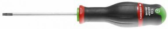 Facom anxrp30 x 125 Tournevis resistorx 30 x 125