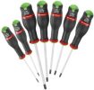 Facom - ANXRP.J5 - Jeux de 5 tournevis Protwist Facom...