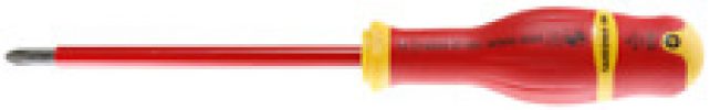 Facom - AP1X100VE - Tournevis protwist Philips 1x100 1000 Volts...