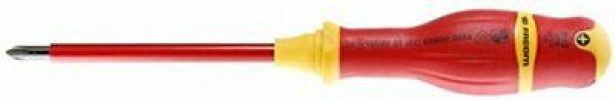 Facom Apb2 TVE-125 X Tournevis Isolé 1000 V Borneo Ph...