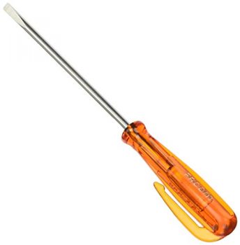 ARA.3,5X75 TVIS ISORYL AGRAF FENTE OUTIL FACOM ARA.3,5X75