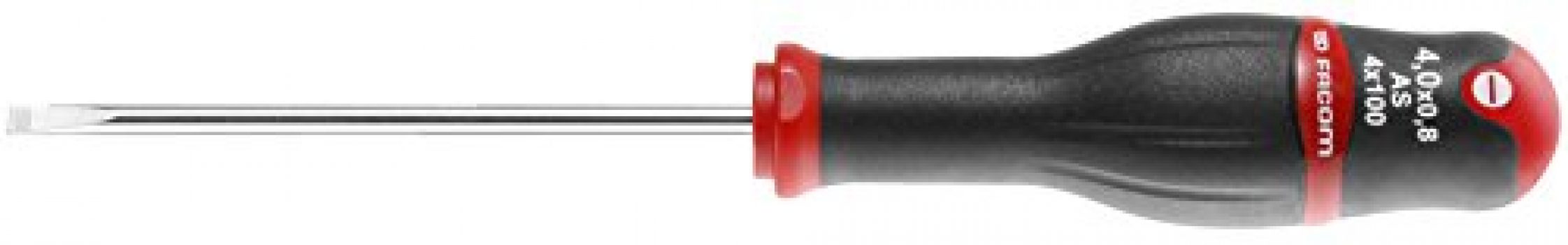 AS3,5X100 TVIS PROTWIST FENTE 3,5X1 OUTIL FACOM AS3,5X100