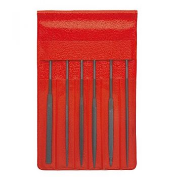 6 LIMES PREC.T0-140MM-TRO.PLAS OUTIL FACOM AS.6L140T0A