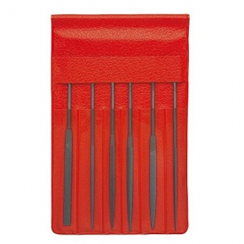 6 LIMES PREC.T0-160MM-TRO.PLAS OUTIL FACOM AS.6L160T0A