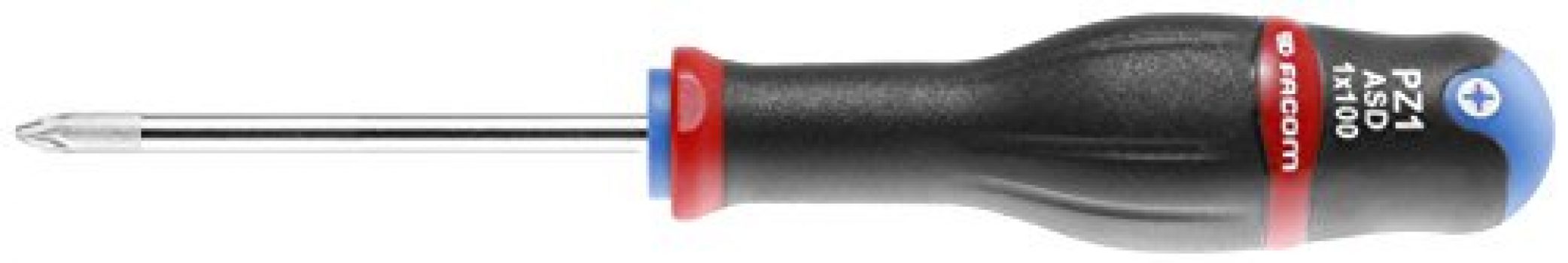 TVIS PROTWIST PZ 2X125 OUTIL FACOM ASD2X125