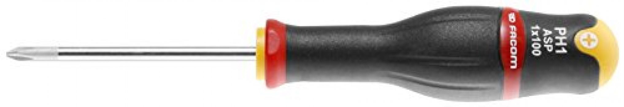 TVIS PROTWIST PHILLIPS 2X125 OUTIL FACOM ASP2X125