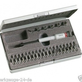 COMPO. D EMBOUTS ET DOUILLES OUTIL FACOM AEM.J2