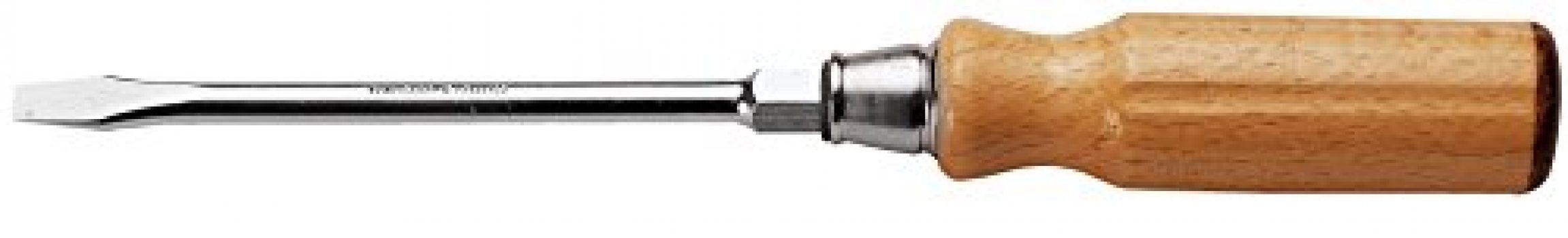TVIS BOIS FENTE ECROU 8X150 OUTIL FACOM ATHH.8X150