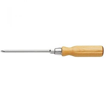 TVIS BOIS PH 2 AVEC ECROU OUTIL FACOM ATHH.P2