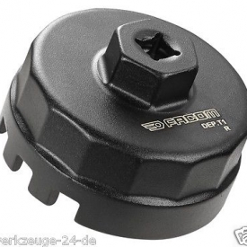 COIFFE FILTRE HUILE TOYOTA 1 OUTIL FACOM DEP.T1
