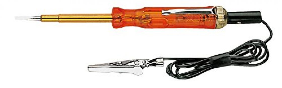 TVIS TESTEUR 6-24V OUTIL FACOM AV.BT2