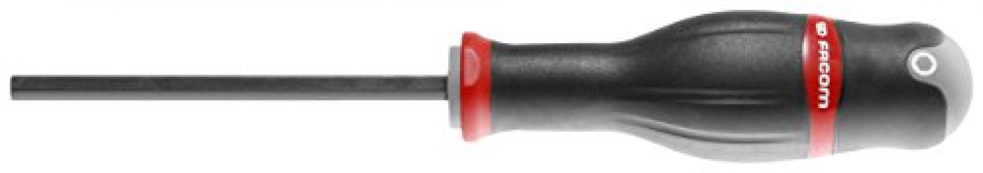 CLE MALE EMMANCHEE 3 MM OUTIL FACOM AWHH3X75