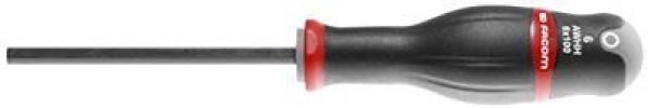 Facom awhh5 x 100-6c-Clé mâle Poignée hexa 5 mm
