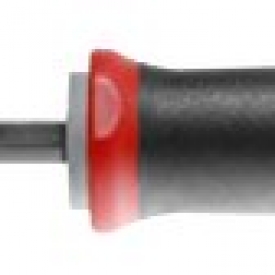 CLE MALE EMMANCHEE 5 MM OUTIL FACOM AWHH5X100