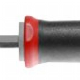 CLE MALE EMMANCHEE SPHERI 4 MM OUTIL FACOM AWSH4X75