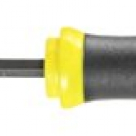 CLE MALE EMMANC SPHER 4MM FLUO OUTIL FACOM AWSH4X75F