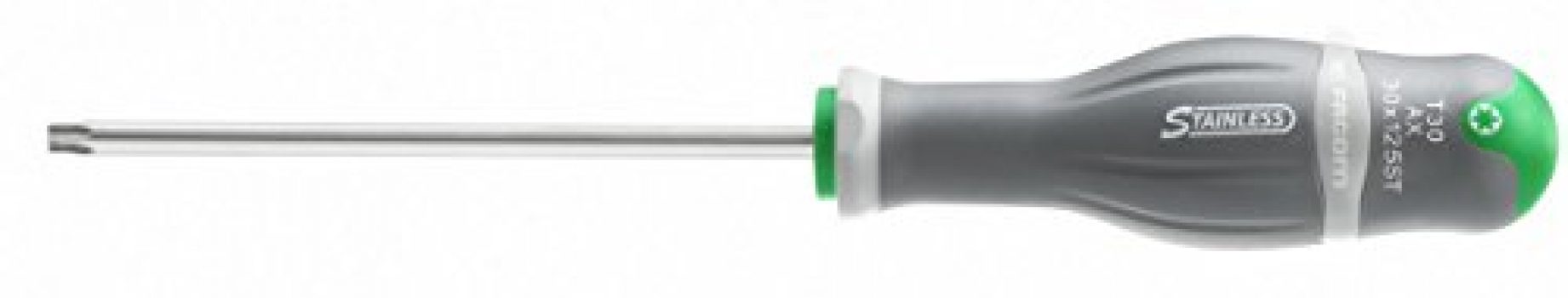 TVIS INOX PROTWIST TORX 10 OUTIL FACOM AX10X75ST