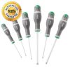 Facom axst. J6 Set 6 Stainless Torx Screwdrivers