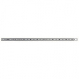 500 MM METRIQUE REGLET INOX 2 FACES OUTIL FACOM DELA.1051.500