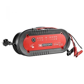 CHARGEUR DE BATTERIE 12/24V 30A OUTIL FACOM BC2430A