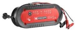 Facom - BC2430A - Chargeur de batteries rapide pour VUL,...