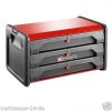 FACOM Bi-Material-Werkzeugkasten - 3 Fächer BT.203