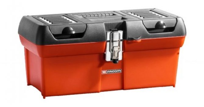 BTE A OUTILS PLASTIQUE CLA 24 OUTIL FACOM BP.C24