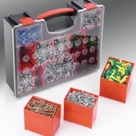 BTE A OUTILS PLASTIQUE ORG8 OUTIL FACOM BP.Z8