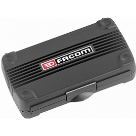 BOITE PLASTIQUE 204X122X52 MM OUTIL FACOM BP.102