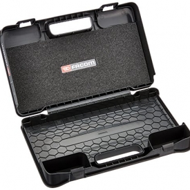 BOITE PLASTIQUE GRANDE 434X270X70 M OUTIL FACOM BP.MBOXL