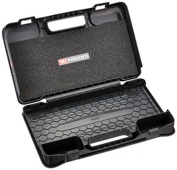 BOITE PLASTIQUE GRANDE 434X270X70 M OUTIL FACOM BP.MBOXL