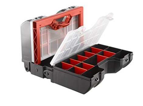 BOITE A OUTILS PLASTIQUE ORGANIZER OUTIL FACOM BP.Z46A