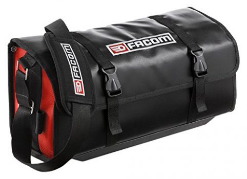 SAC TEXTILE PVC ENDUIT 50 CM OUTIL FACOM BS.LMBC