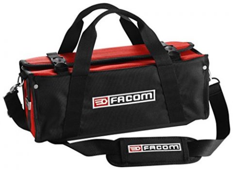 SAC TEXTILE 1ERE INTERVENTION OUTIL FACOM BS.SMB