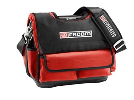 BOITE A OUTILS TEXTILE 14 OUTIL FACOM BS.T14