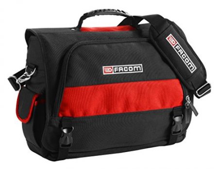 SAC TEXTILE OUTILS ET PC PORTABLE OUTIL FACOM BS.TLB