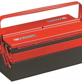 BOITE 5 CASES OUTIL FACOM BT.13A