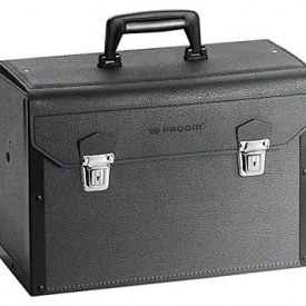 VALISE CUIR A TIROIRS OUTIL FACOM BV.5A