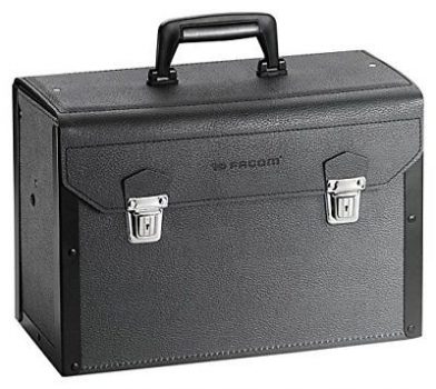 VALISE CUIR A TIROIRS OUTIL FACOM BV.5A