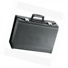 VALISE CUIR DOUBLE ACCES OUTIL FACOM BV.6A