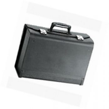 VALISE CUIR DOUBLE ACCES OUTIL FACOM BV.6A