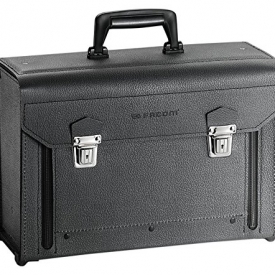 VALISE CUIR FACADE RABATTABLE OUTIL FACOM BV.7A