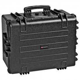 CAISSE ETANCHE FACOM 670X510X372 OUTIL FACOM BV.FC3