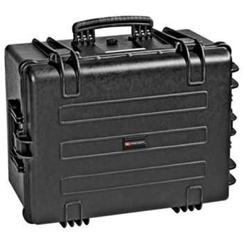 CAISSE ETANCHE FACOM 670X510X372 OUTIL FACOM BV.FC3