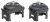 KIT CLE FILTRE AUTO 60-100 OUTIL FACOM C.48-J2