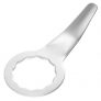 LAME PARE BRISE INCURVEE 35MM OUTIL FACOM CAD.P300F7