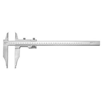 PD COULIS BEC PTE 1/50EM 300MM OUTIL FACOM 805.S
