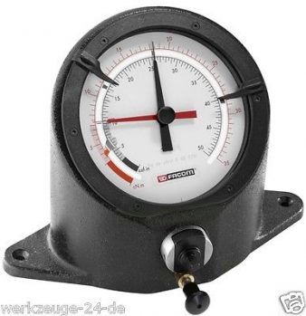 COUPLEMETRE POUR TOURNEVIS OUTIL FACOM CDS.3