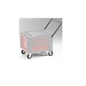 KIT ROUES+POIGNEE COFFRES XL OUTIL FACOM CHRONO.C4K2