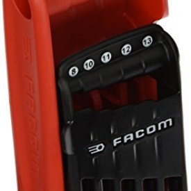 ETUI PORTATIF POUR 440.JP9 OUTIL FACOM CK.440J1